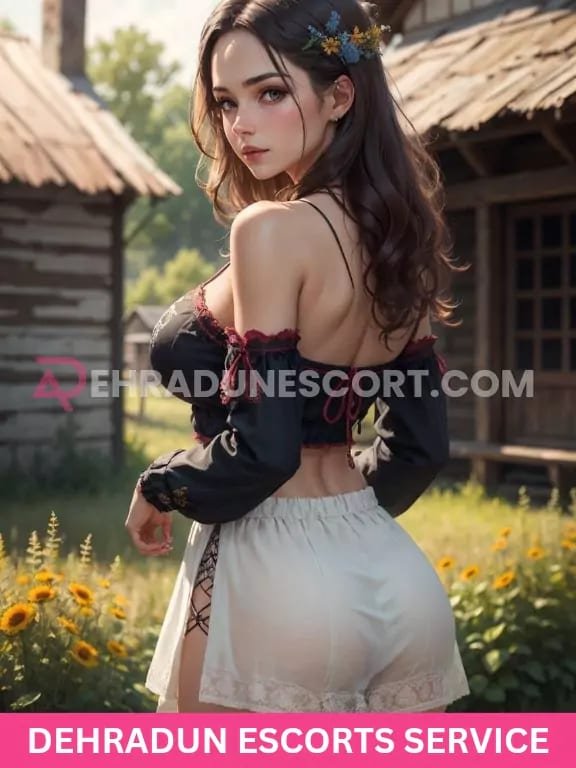 best escort service in dehradun