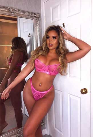 Female escorts Near IT Park Dehradun